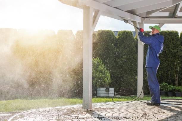 Trusted Desert View Highlands, CA Pressure Washing Services Experts
