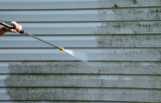 Best Fence Cleaning  in Desert View Highlands, CA